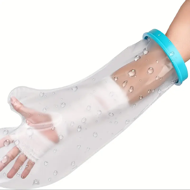Hand Surgery Recovery Kit